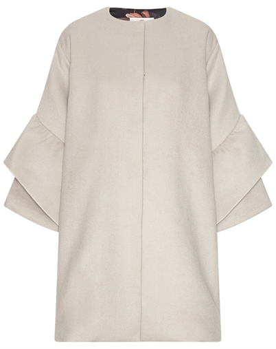 Karmamia Copenhagen - Kennedy Jakke (Limited) - NO. 133